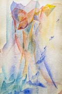 038-2001 230 Briger_Aquarell-